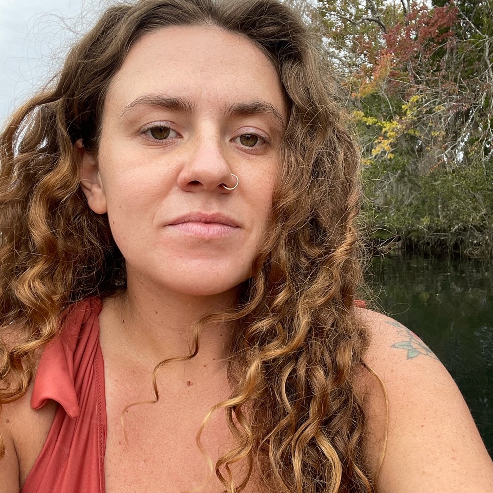 Meet your Posher, Madison